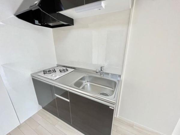 久留米白山町アパート新築工事