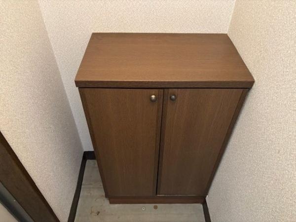 リバー・ビューこもりの　B棟