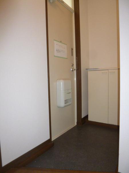 グリーンハイツ大善寺　A棟