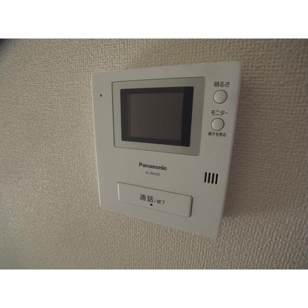 グリーンハイツ大善寺　A棟