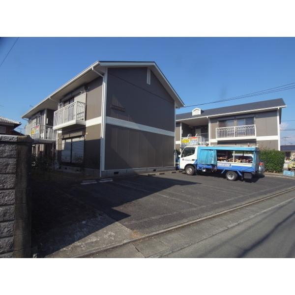 グリーンハイツ大善寺　A棟