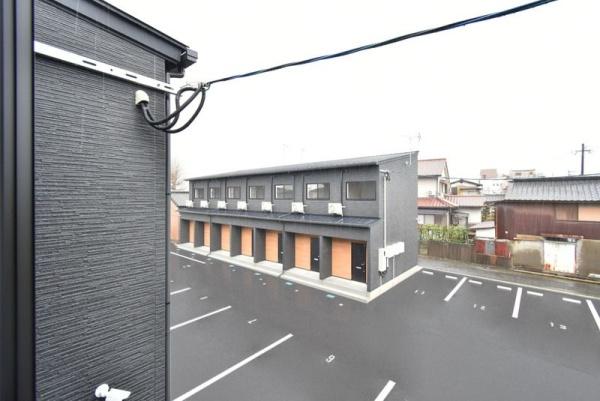 Soranji　C棟