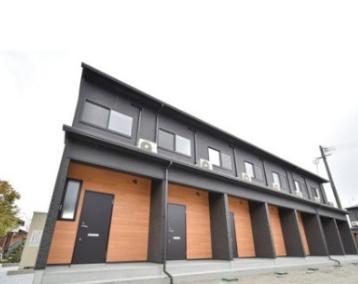 ジラソーレK　A棟