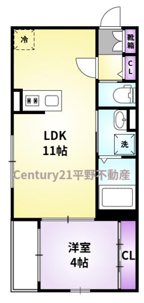 Lecocon江戸屋敷（ルココンエドヤシキ)