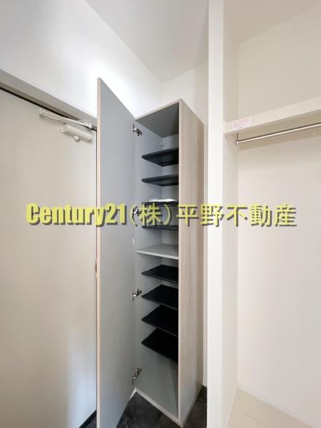 Lecocon江戸屋敷（ルココンエドヤシキ)