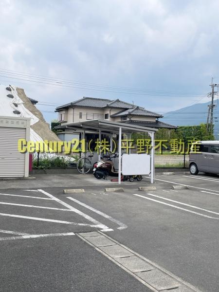 レジデンス・ドリーム　A棟