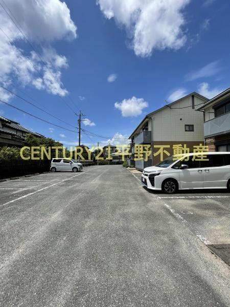 コンフォート山川　C棟