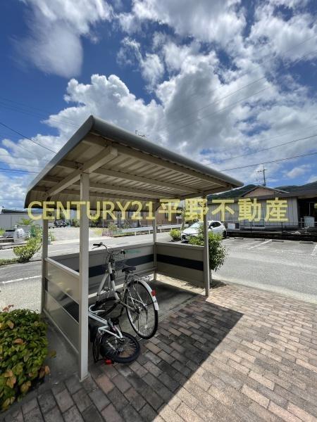 コンフォート山川　C棟
