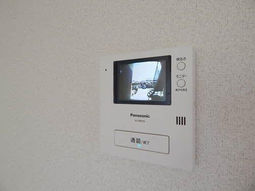 コンフォート山川　C棟