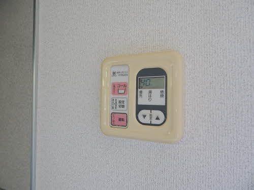 コンフォート山川　C棟