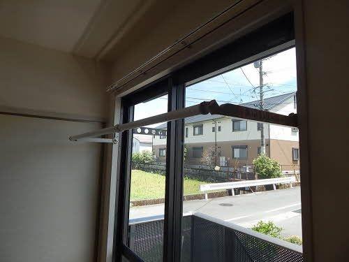 コンフォート山川　C棟