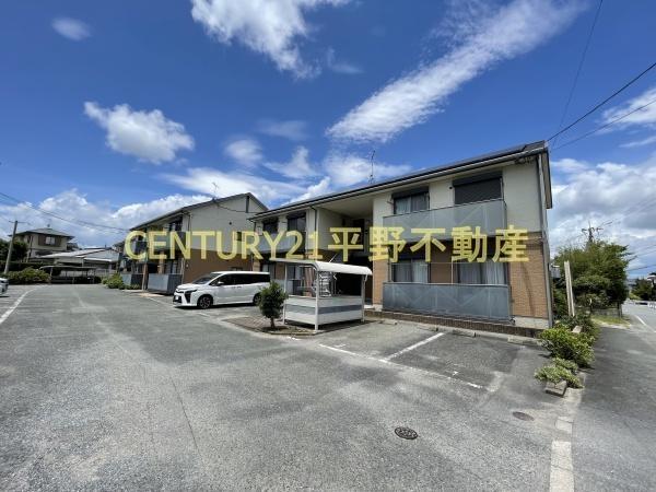 コンフォート山川 C棟