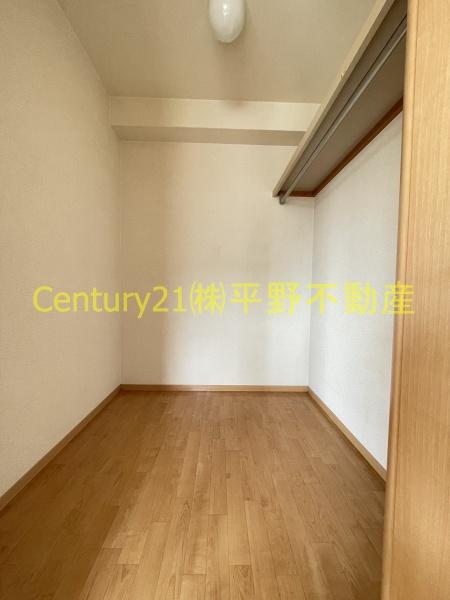 グランドソレーユ東合川