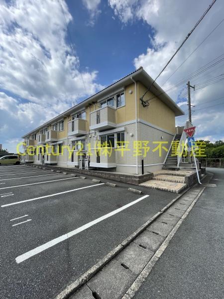 グランドソレーユ東合川
