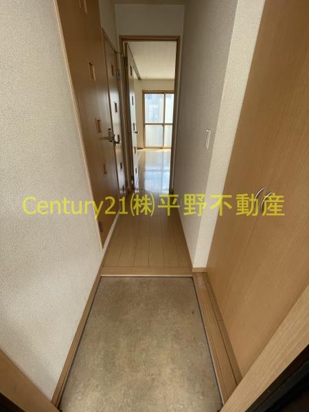 グランドソレーユ東合川