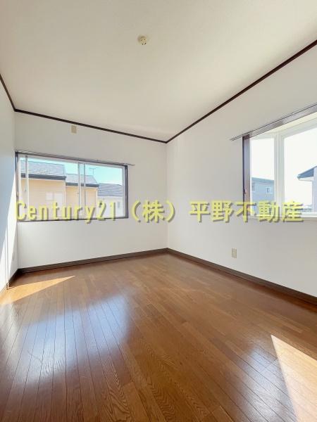 合川ビレッジ戸建