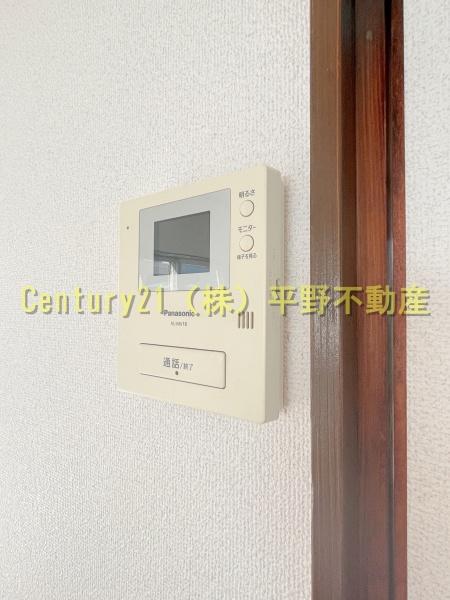 合川ビレッジ戸建