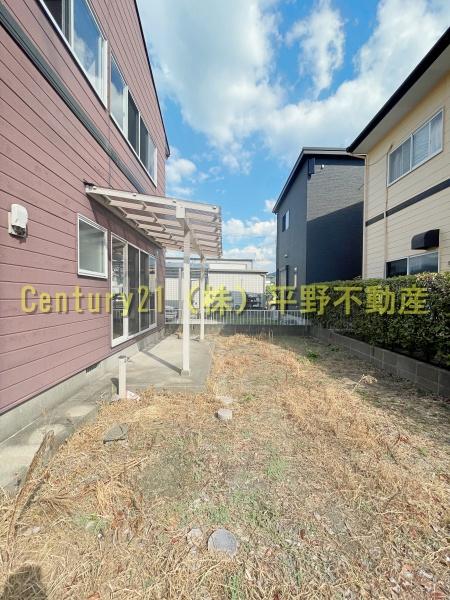 合川ビレッジ戸建