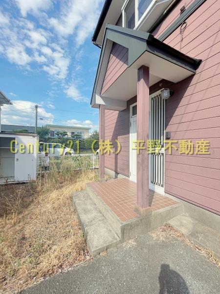 合川ビレッジ戸建