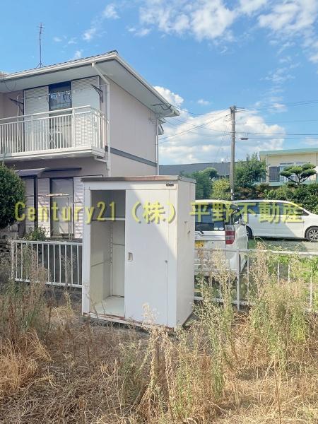 合川ビレッジ戸建