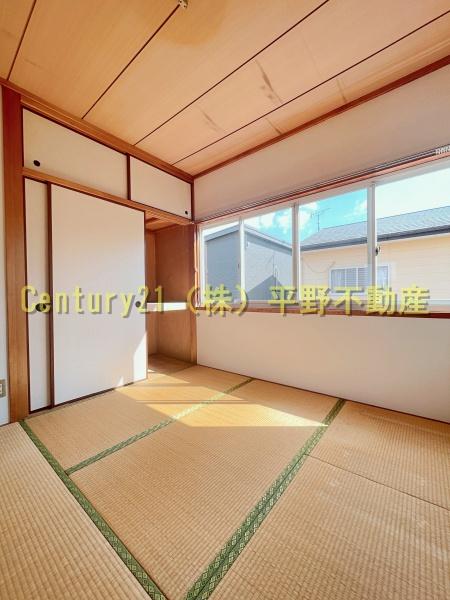 合川ビレッジ戸建
