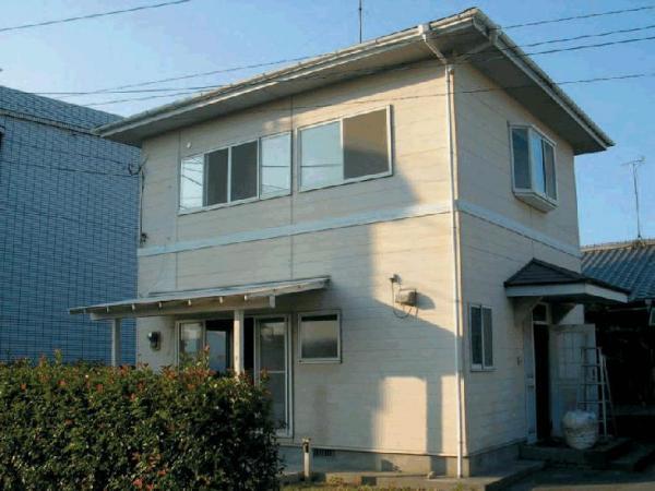 合川ビレッジ戸建て