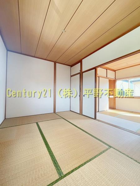 合川ビレッジ戸建