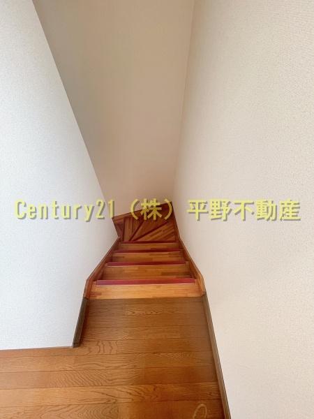 合川ビレッジ戸建