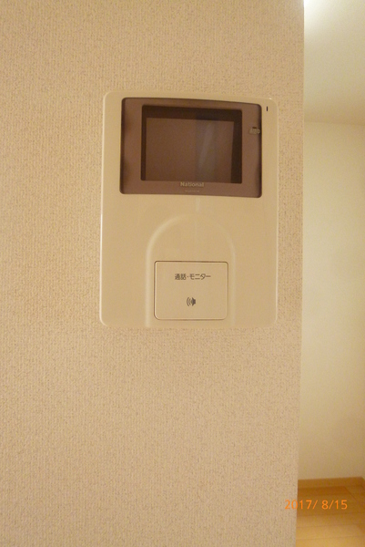 サンライズ北野　C棟