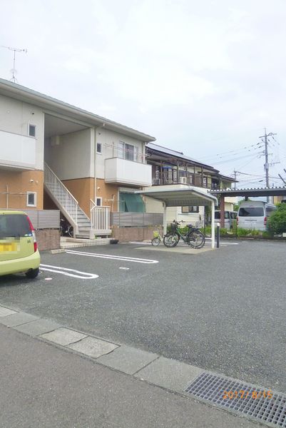 サンライズ北野　C棟