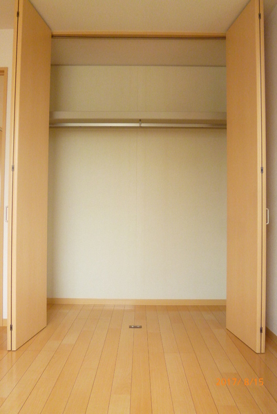 サンライズ北野　C棟