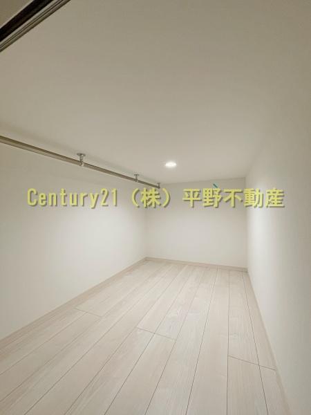 CBヴィレッタ津福駅前