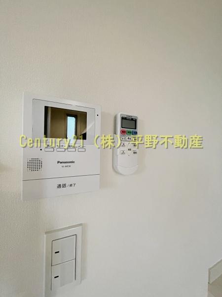 CBヴィレッタ津福駅前