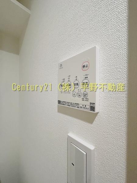 CBヴィレッタ津福駅前