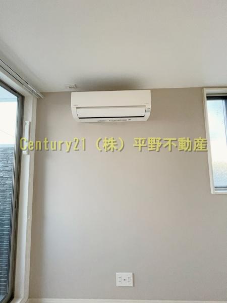 CBヴィレッタ津福駅前