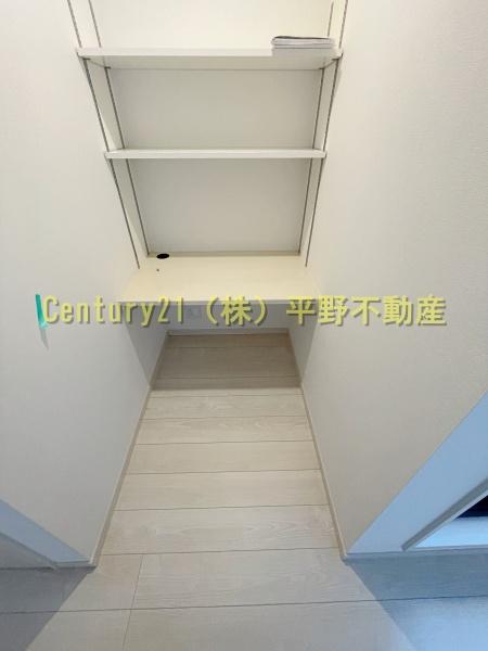 CBヴィレッタ津福駅前