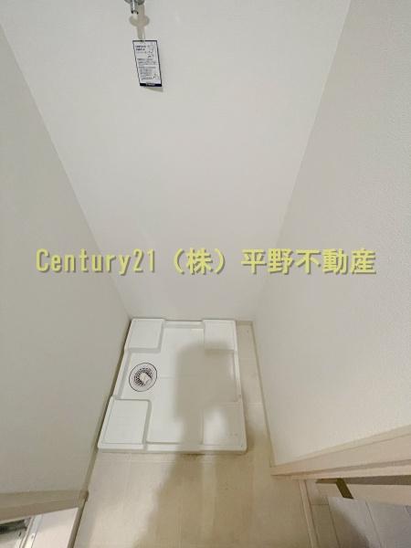CBヴィレッタ津福駅前