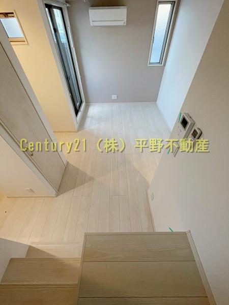 CBヴィレッタ津福駅前