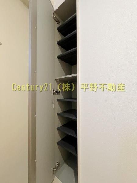 CBヴィレッタ津福駅前
