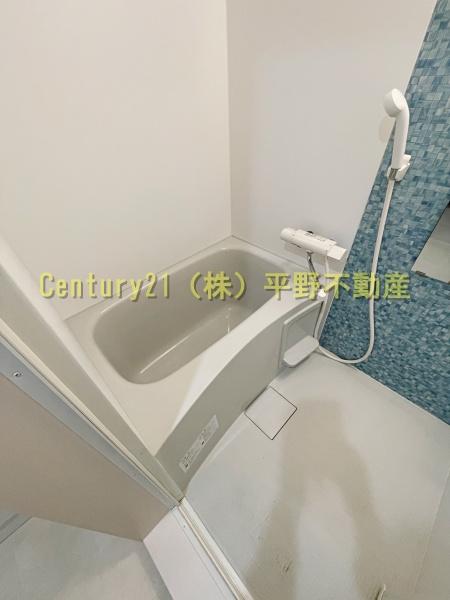 CBヴィレッタ津福駅前