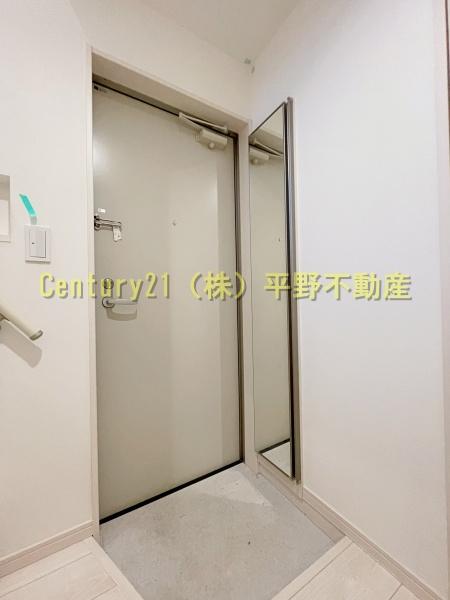 CBヴィレッタ津福駅前