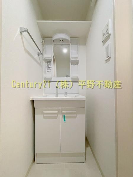 CBヴィレッタ津福駅前