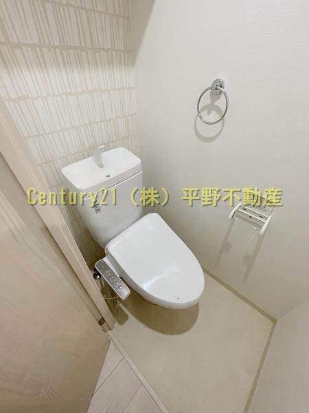 CBヴィレッタ津福駅前