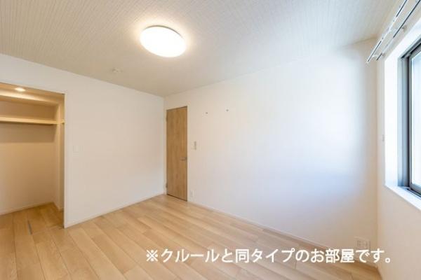 フォーリーフ　クローバーズ