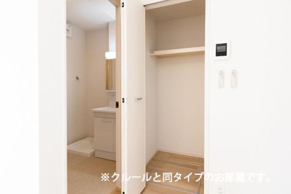 フォーリーフ　クローバーズ