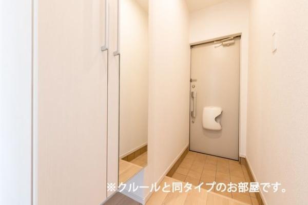 フォーリーフ　クローバーズ
