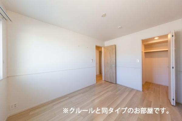 フォーリーフ　クローバーズ