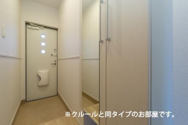 フォーリーフ　クローバーズ