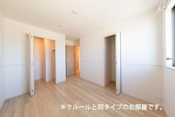 フォーリーフ　クローバーズ