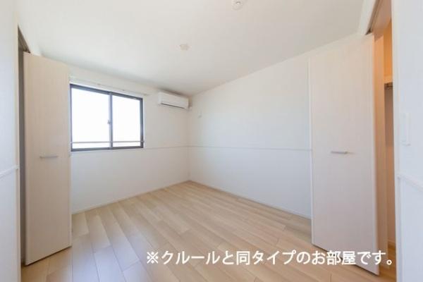 フォーリーフ　クローバーズ